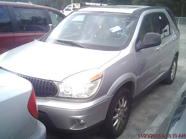 2006 Buick Rendezvousm 122,000 miles